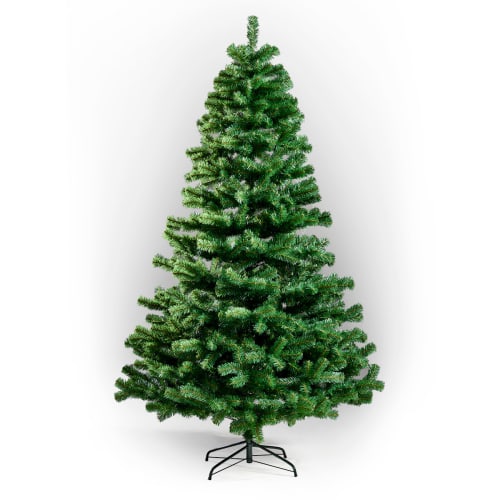 Nordic Winter kunstigt juletræ uden lys - H 150 cm