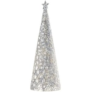 Sompex juletræ med lys - Glamour - H 44 cm